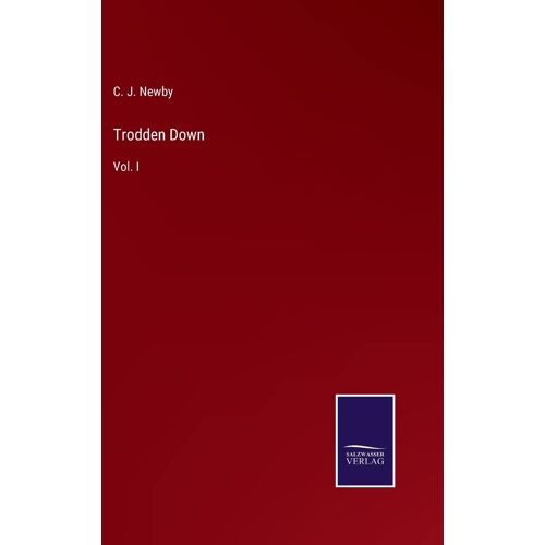 Trodden Down