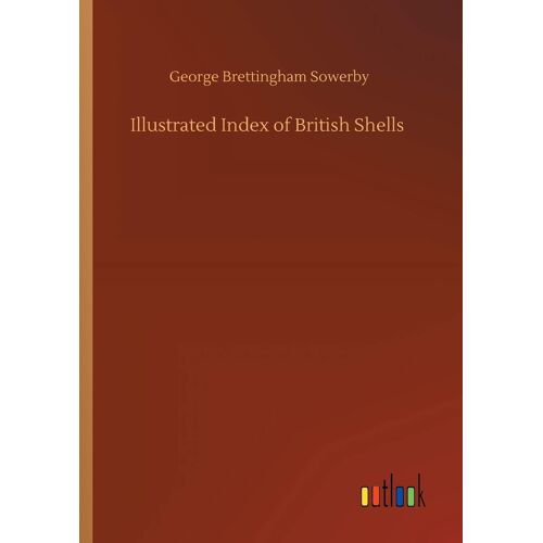 Illustrated Index Of British Shells