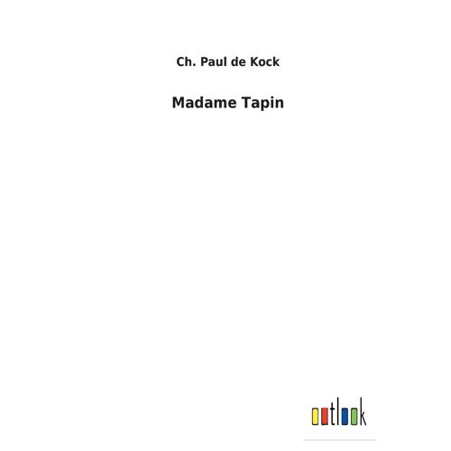 Madame Tapin