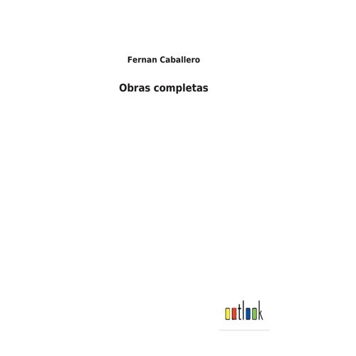 Obras Completas