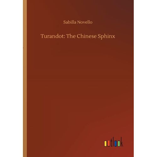 Turandot: The Chinese Sphinx