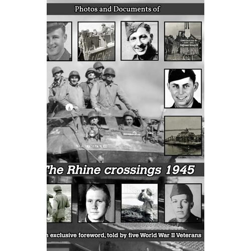 Crossing The Rhine