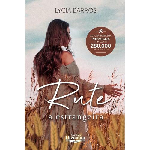Rute - A Estrangeira