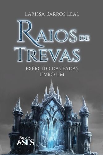 Raios De Trevas