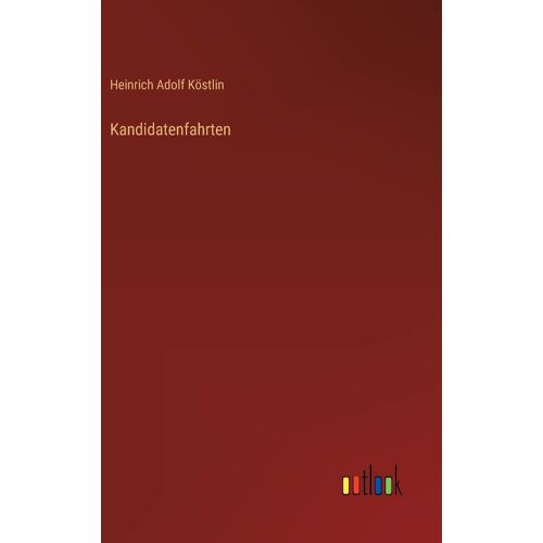 Kandidatenfahrten