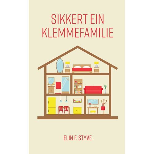 Sikkert Ein Klemmefamilie