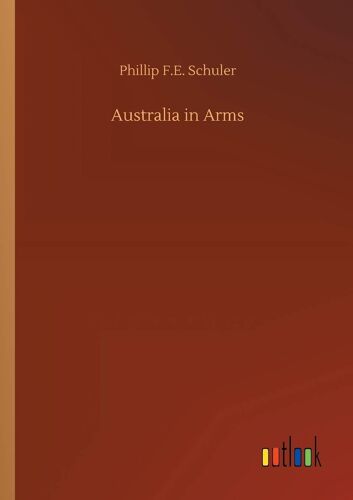 Australia In Arms