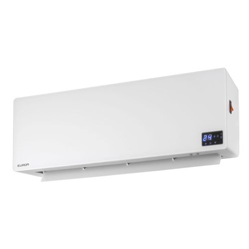 Eurom Wall Designheat 2000 Wifi - Chauffage céramique - 2000W