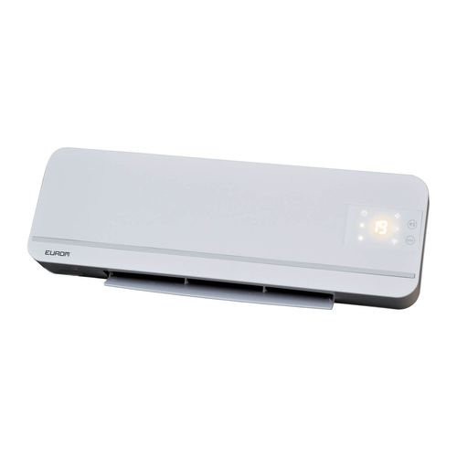 Eurom Sani-Wall-Heat 2000 - Radiateur salle de bain - 2000W