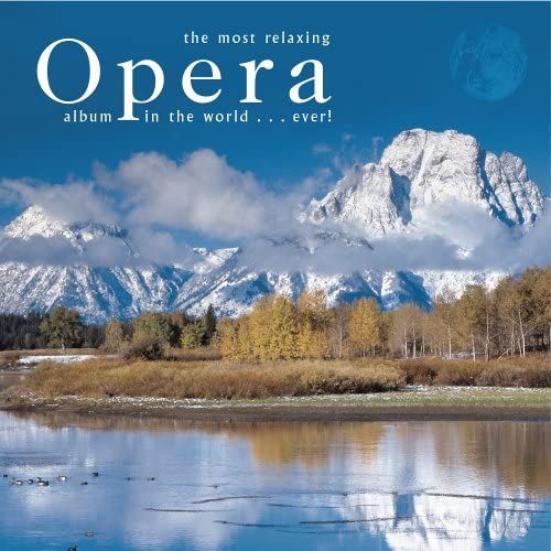 Opera Album In World...Ever!