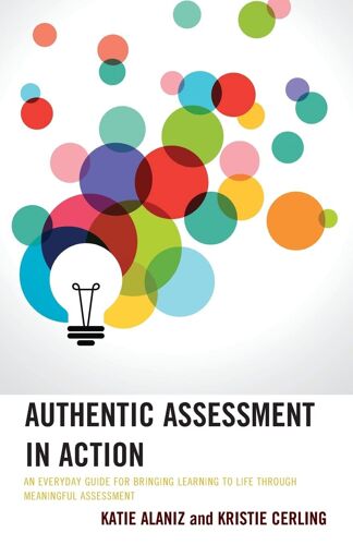 Authentic Assessment In Action
