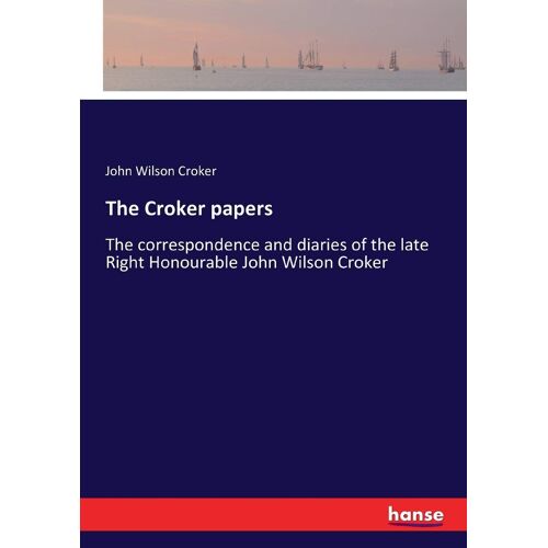 The Croker Papers