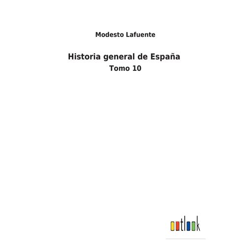 Historia General De España