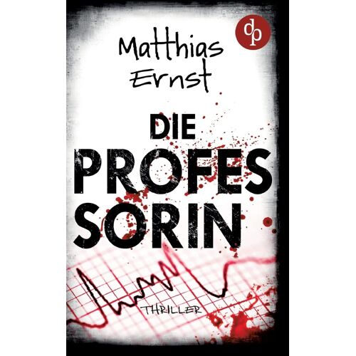 Die Professorin