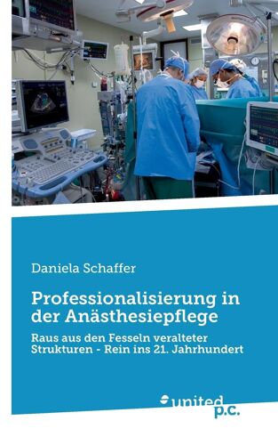 Professionalisierung In Der Anästhesiepflege