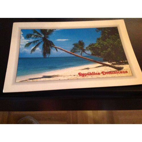 Playa Dominicana