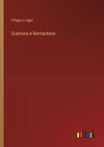 Giannina E Bernardone