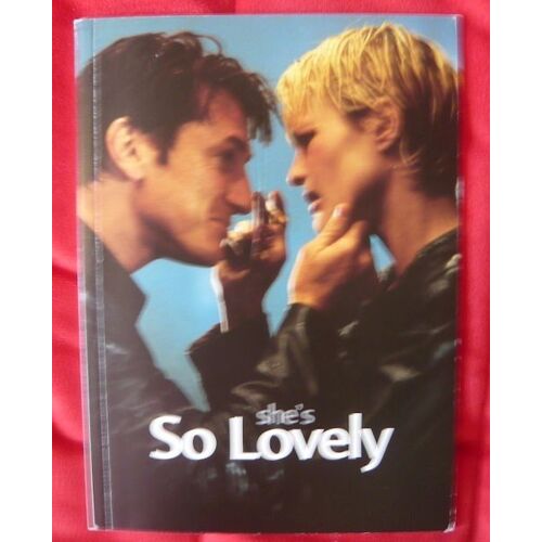 Dossier De Presse De SheS So Lovely (1997)  Nick Cassavetes