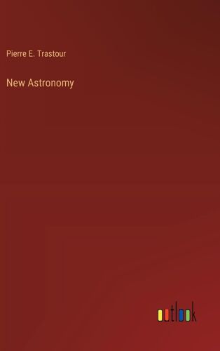 New Astronomy