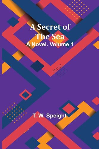 A Secret Of The Sea