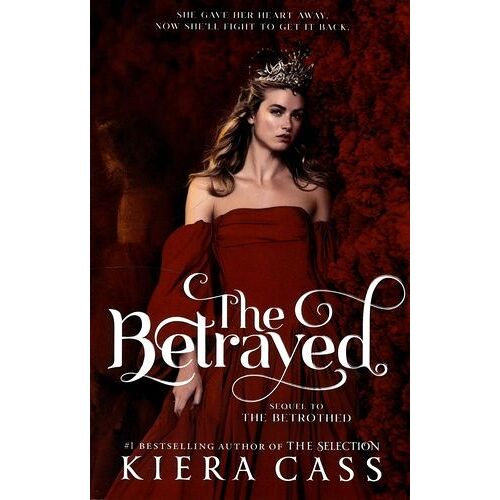 The Betrayed