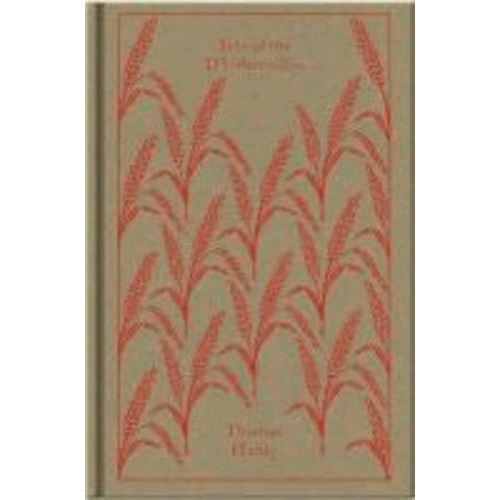 Tess Of The D'urbervilles