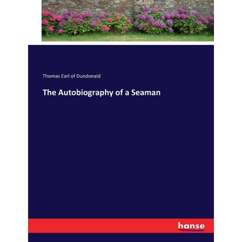 The Autobiography Of A Seaman