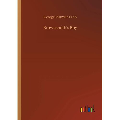Brownsmith's Boy