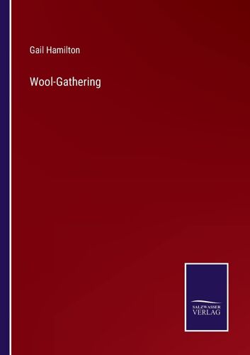Wool-Gathering