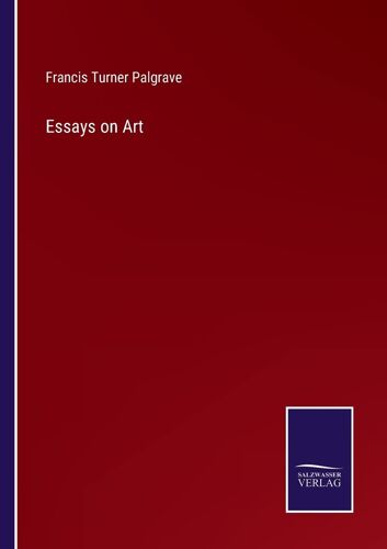 Essays On Art