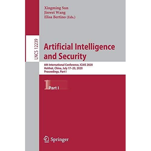 Artificial Intelligence And Security