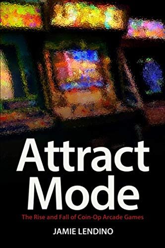 Attract Mode