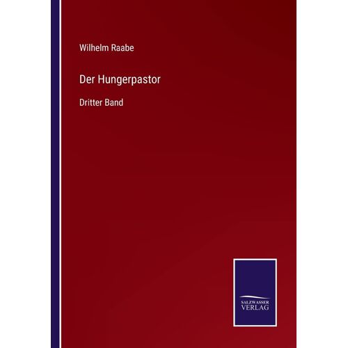 Der Hungerpastor