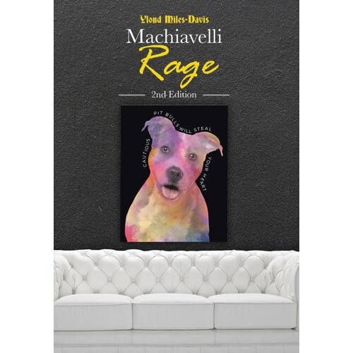 Machiavelli Rage