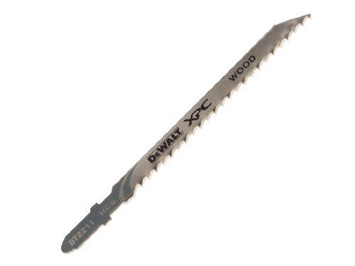 Lames Scie XPC® - HCS 100x8x60mm (T111C)