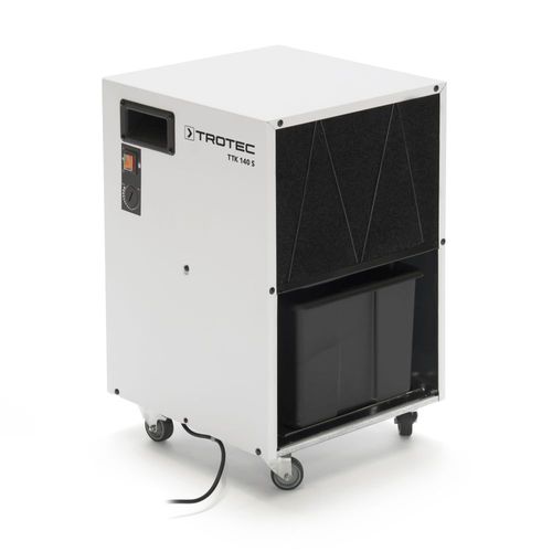 TROTEC Déshumidificateur TTK 140 S