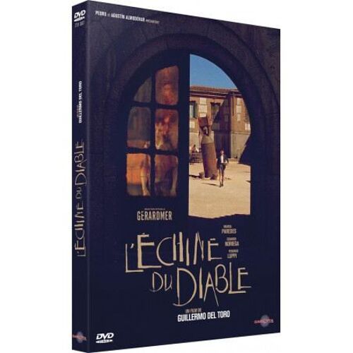 L'echine Du Diable