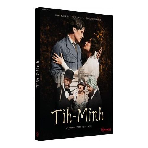 Tih-Minh