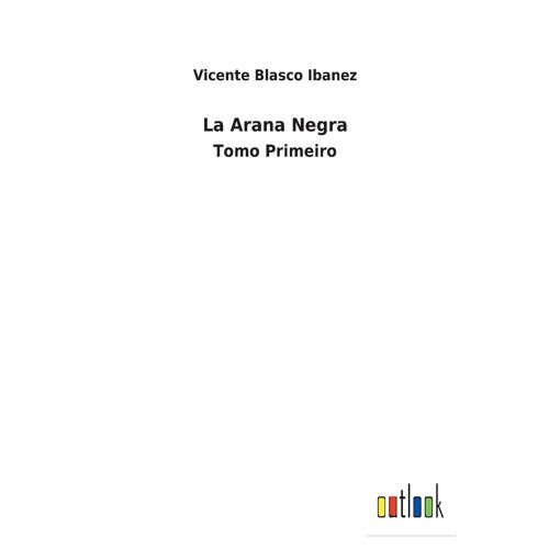 La Arana Negra