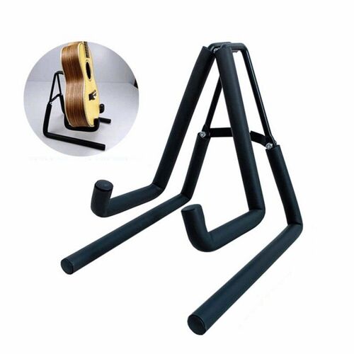 Support Universel Pliable Et Portable Pour Ukulele, Support De Montage Pour Instrument De Guitare, Mandoline, Violon