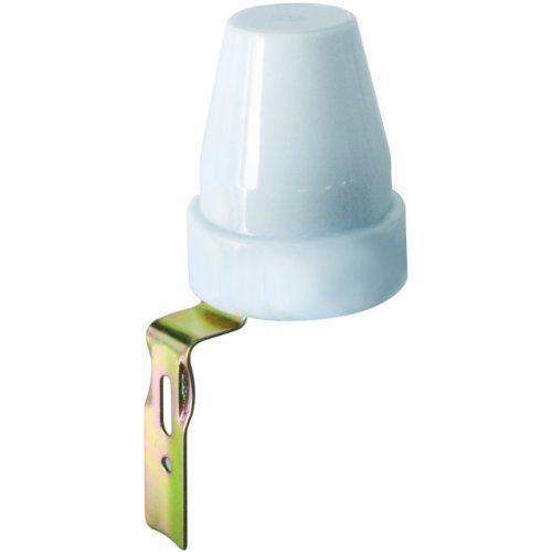 Electraline 58060 Interrupteur crépusculaire extrieur