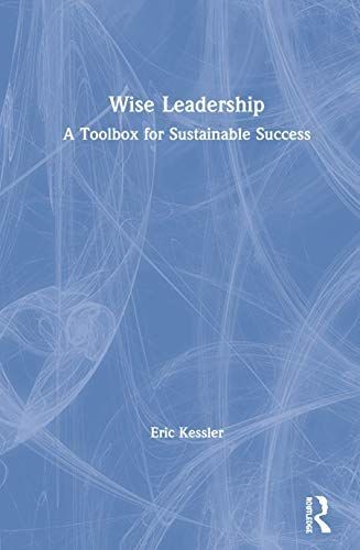 Wise Leadership