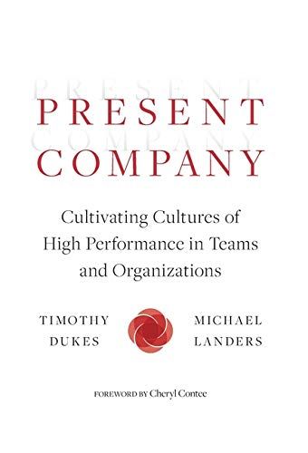 Present Company