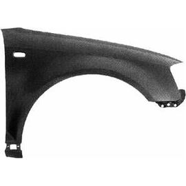 Aile Avant Droite Pour Audi A3 Ii Ph.1 (3 Portes) 2003-2005, Neuve À Peindre