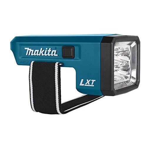 Lampe torche Makita BML146