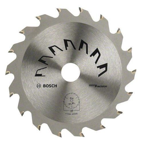 Lame de scie circulaire PRECISION 210x2x30/-,D24