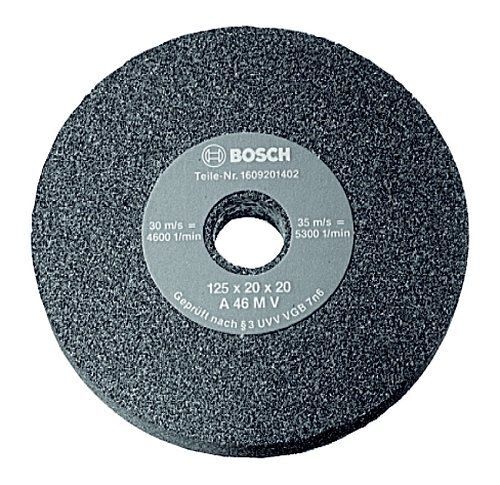 Meule pour touret à meuler 175 mm, 32 mm, 36 1pc