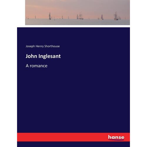 John Inglesant