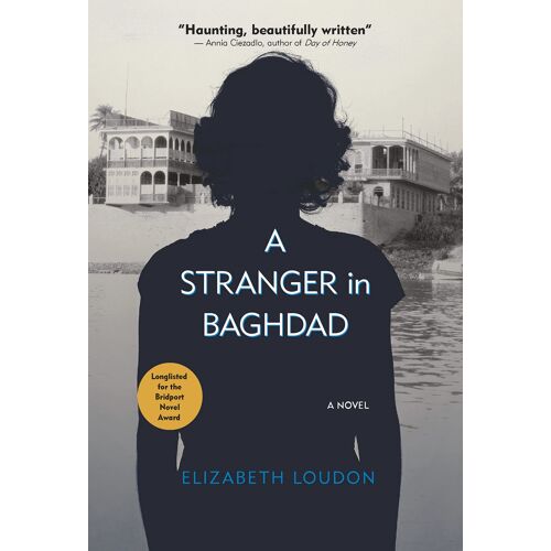 A Stranger In Baghdad