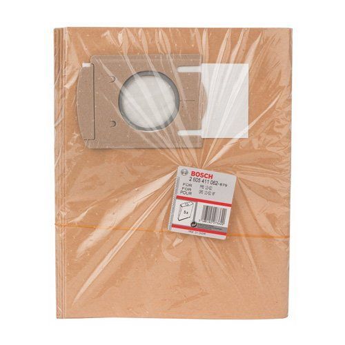 Sac papier de filtre Bosch